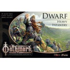 Dwarf Heavy Infantry